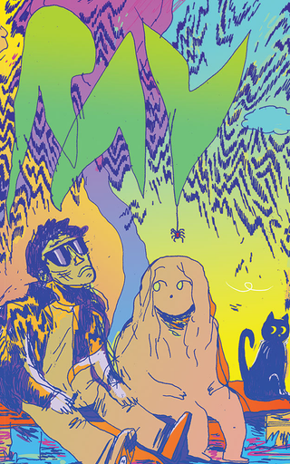 Illustration for article titled Little Nemo, Rav, and Tooth & Claw lead a roundup of great new comics